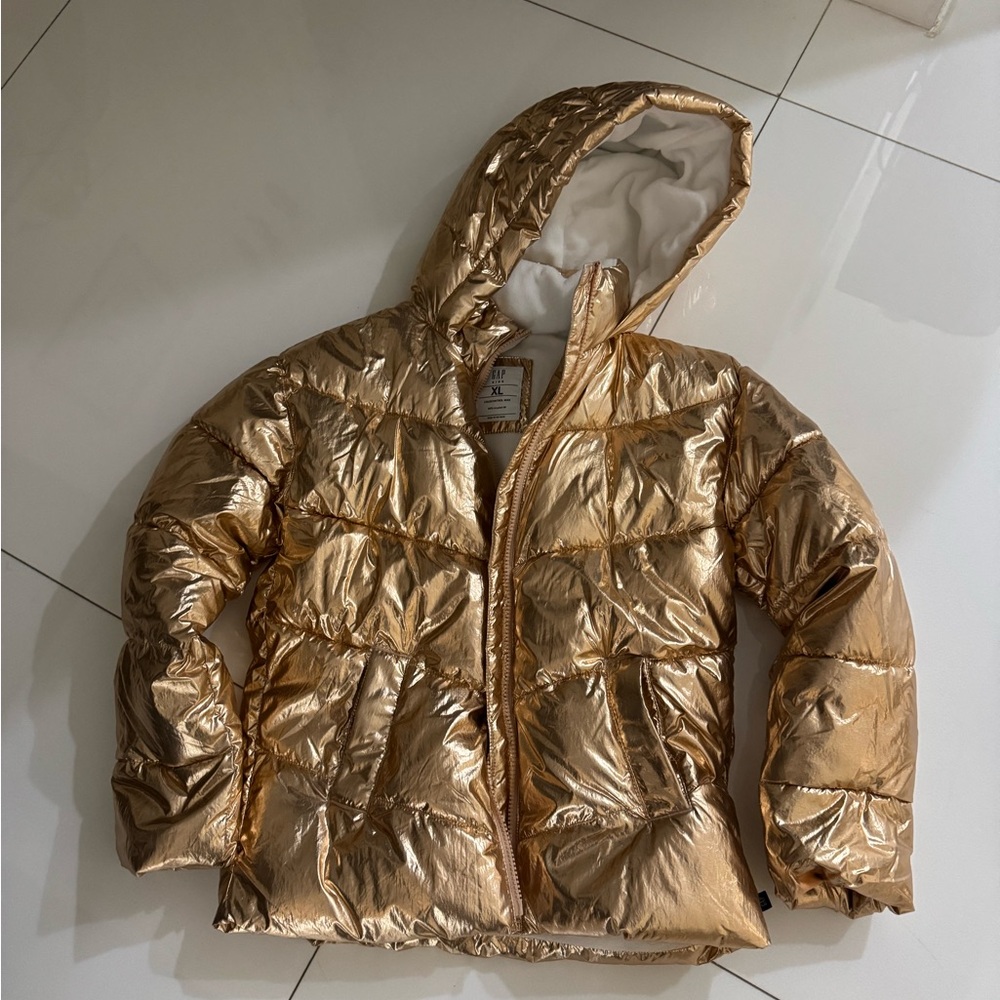 Gap Kids Puffer